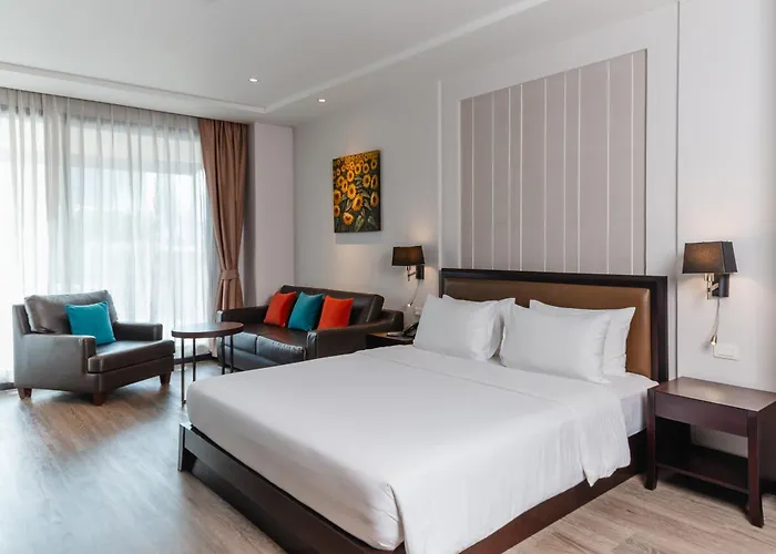 The Dawin Hotel