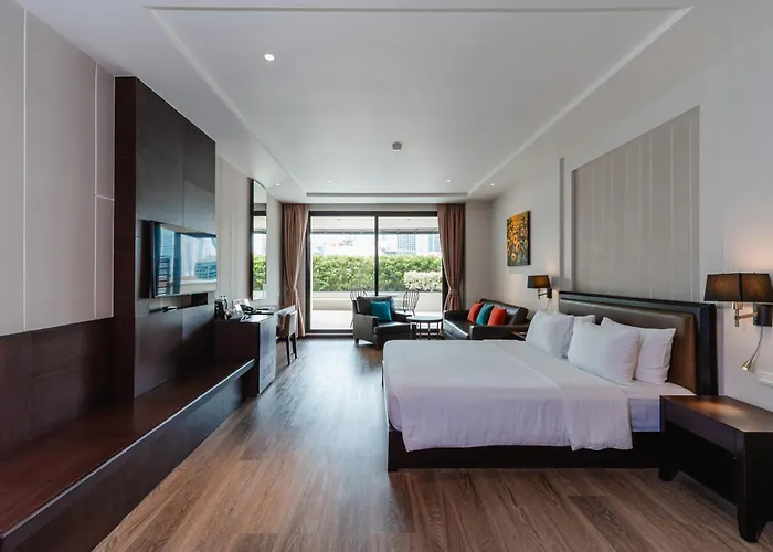The Dawin Hotel